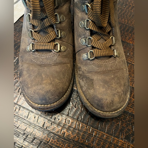 Kodiak Surrey II hiking boots, size 6.5 - Picture 13 of 16